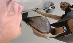 WorshipDominationHumiliation (WMV)