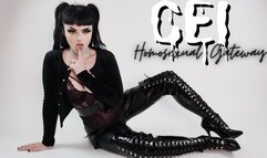 CEI Homosexual Gateway