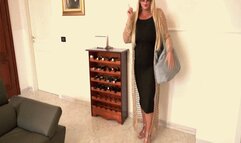 Vacation Weight Gain Goes Wrong WMV(1280*720)HD