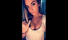 Tiny Shrimp Dick JOI 1