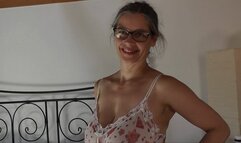 A midday masturbation (2017) (MP4)