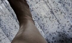 LONG TOES MEANS STRONG GRIP