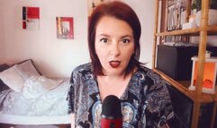 Hardcore domination my toilet is submissive to my pee 4K