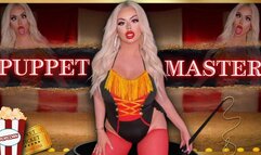 The Puppet Master: Vol 1 (480 MP4)