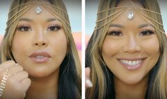 WHISPER JOI feat AstroDomina (HD MP4)