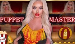 The Puppet Master: Vol 2 (480 WMV)