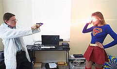 Kyler Quinn - Supergirl Conquered By Dr Conor - SCENE A (4K - UHD 2160p MP4)