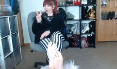 What Virgins Can Fuck