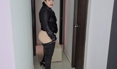 ButtCrack house tour