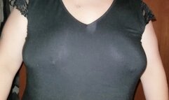 Sexy BBW Oils Up Remaster