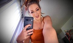 All your air is MINE!