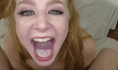 Fiery Little Foxx Swallows