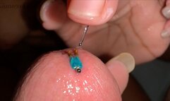 Giantess Cirilla - Lucky Lollipop [Part 2]