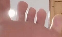 King Henry POV Shames Dwarves with Stinky Feet