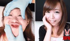 Facial Massage Interview with Erina Oda