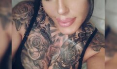 Monster tits vs monster cock fan meet and greet