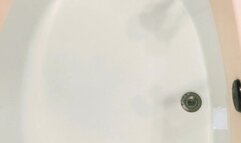 Carissa in Dirty Relaxation after work