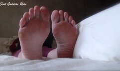 Big Soles 5
