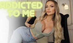Addicted to Me
