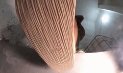 GAO YU OL Giantess Humiliates Dwarves MP4