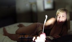 HOTEL HANDJOB - 1080 HD