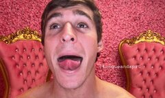 Logan Tongue Part9 Video1 - MP4