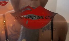 Blowjob Session Leads To BBC Cum In Mouth