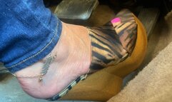 Driving & Revving the Mercury Grand Marquis