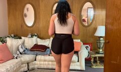 Karly Queen Game Time pt 1