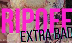 Jerk Off to Hentai EXTRA BAD RIPOFF