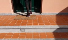 THE BEST OF CRANKING of my tiffany scooter