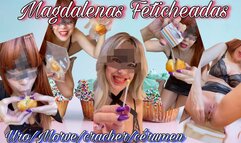 FETISHED MAGDALENS ? (Uro-Morve-cracher-cerumen)