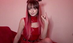 Public Humiliation Sissy Tasks