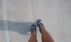 THE BEST OF MY STRONG SPRAINS!