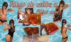 ? IRRIGATION OF BEARS 5