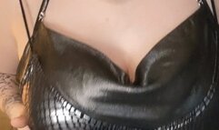 Go Ahead & Cum Hard For Me