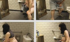 CANDY CRUSH CONVO PEEING AND EXCITED