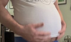 Tight Clothes 6hr Pig Out