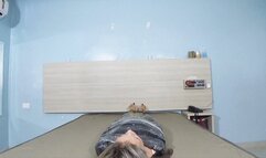 BIG ASS ATTACK GIRL SLAVE PART 1 BY MEGAN BIG BUTT AND YASMIN BRISA CAM BY DANI FULL HD