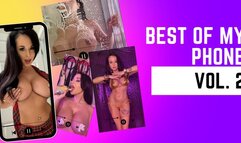 Best of My Phone Vol 2 (Topless)