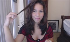 BellaBrookz ASMR Crazy Doc