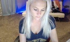 ashlynnstorm creamy cum show 8/11/18