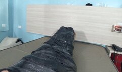 INTERRACIAL SEXY GODDESS FACE SITTING CONTROL BY BRITNEY HUNTER, VERONICA LINS AND DANIEL SANTIAGO CAM BY LETICIA FULL HD