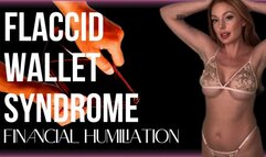 Flaccid Wallet Syndrome