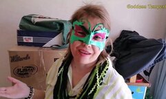 Farting Female Domination 7 576p