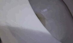 Avi Pt2 Double Pee 2xs You are my personal Piss Pet Toilet Slave Soaking up my Strong Stream Of Steamy Hot Piss Toilet Fetish Hairy Pussy Peeing Upclose Clit Cam