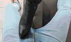 Teases her slave AVI(1920*1080)HD