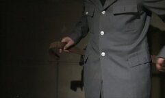 In the cold war, the 1960 stories - The food stealer slut is deserves punished - The full movie - Optimized to cellular phone -1