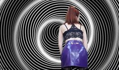 Converted into a slamslut