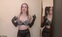 Corrupting your mind